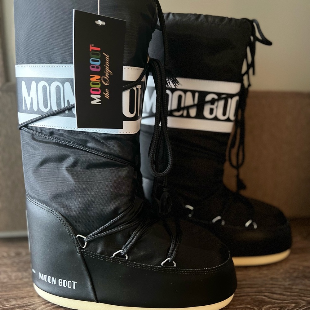 Moon Boot